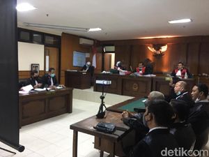 Babak Baru Tragedi Susur Sungai Sempor, 3 Pembina Didakwa Pasal Kelalaian