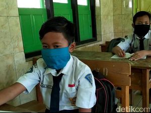 Tahun Ajaran Baru Dimulai Kapan untuk Sekolah dan Madrasah?