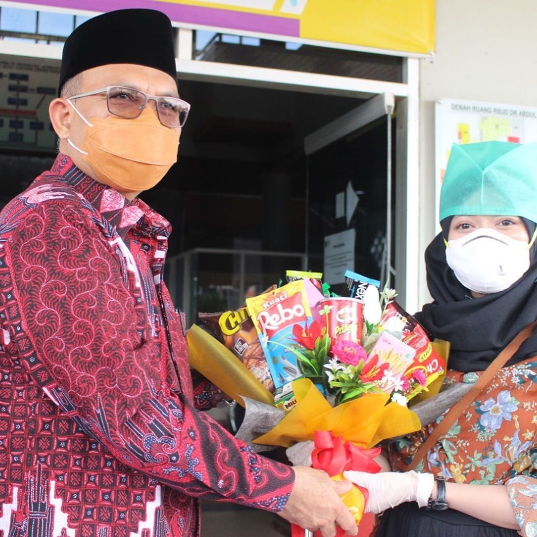 Siti Nurhalizah Siti Nurhalizah