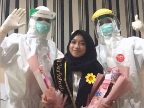 Siti Nurhalizah Siti Nurhalizah