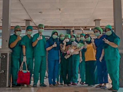 Siti Nurhalizah Siti Nurhalizah