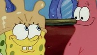 Bahkan spekulasi tersebut makin liar dengan mengatakan jika SpongeBob dan Patrick memiliki anak bersama. Dok. Instagram/spongebob