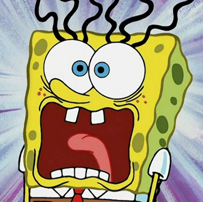 SpongeBob SquarePants SpongeBob SquarePants