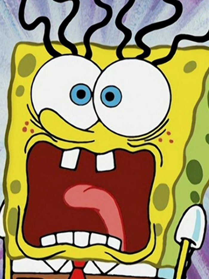 SpongeBob SquarePants SpongeBob SquarePants