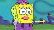 Nickelodeon Sebut SpongeBob SquarePants LGBTQ, Netizen: Gay?