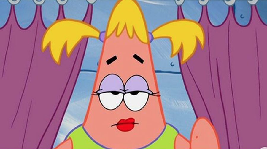 Nickelodeon Sebut Spongebob Squarepants Lgbtq Netizen Gay 