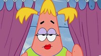 Banyak pula yang menanyakan orientasi seksual Patrick Star. Dok. Instagram/spongebob