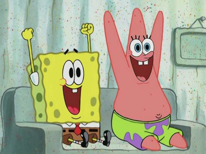 SpongeBob SquarePants