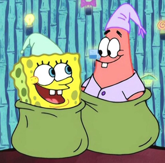 SpongeBob SquarePants