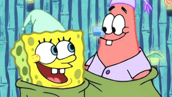 SpongeBob SquarePants