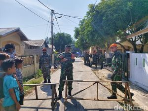 Komisi I Minta TNI AU Cek Penyebab Jatuhnya Pesawat Tempur Hawk 200