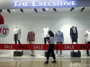 Daftar Mal di Jakarta yang Buka Lagi Hari Ini