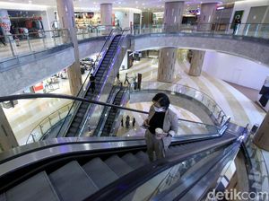 9 Orang Kaya yang Punya Mal Mewah dan Terkenal di Jakarta