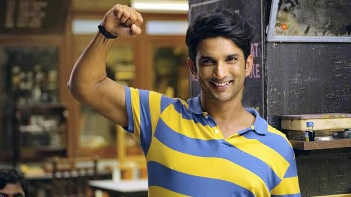 Sushant Singh Rajput Sushant Singh Rajput