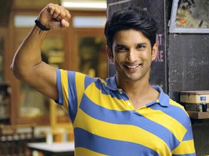 Sushant Singh Rajput Sushant Singh Rajput