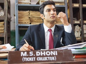 Viral Video Penghormatan Kematian Sushant Singh Rajput di Indonesia