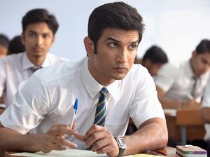 Sosok Sushant Singh Rajput, Aktor Bollywood yang Meninggal Bunuh Diri