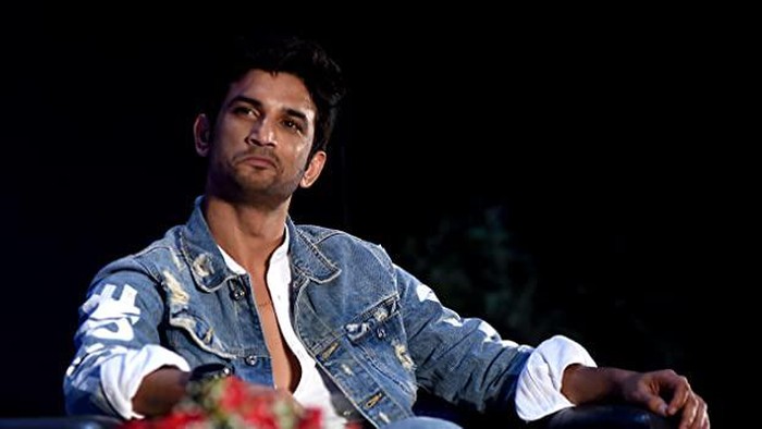 Sushant Singh Rajput Sushant Singh Rajput