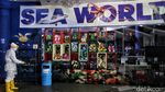 Siap-siap! Ancol Bakal Dibuka Akhir Pekan Ini Lho