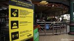 Siap-siap! Ancol Bakal Dibuka Akhir Pekan Ini Lho