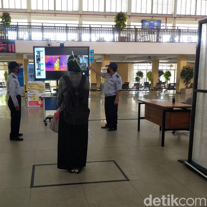 Terminal Purabaya Bungurasih