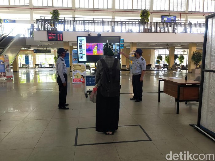 Terminal Purabaya Bungurasih