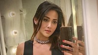 Tiara pun terkadang menuliskan kerinduannya kepada sosok suaminya itu. Dok. Instagram/tiaralestar