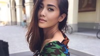 Tiara pun sempat dikabarkan dekat dengan Ibnu Jamil pada 2018 lalu. Dok. Instagram/tiaralestar