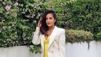 Tiara lebih memilih mengurusi ketiga anaknya tersebut. Dok. Instagram/tiaralestar
