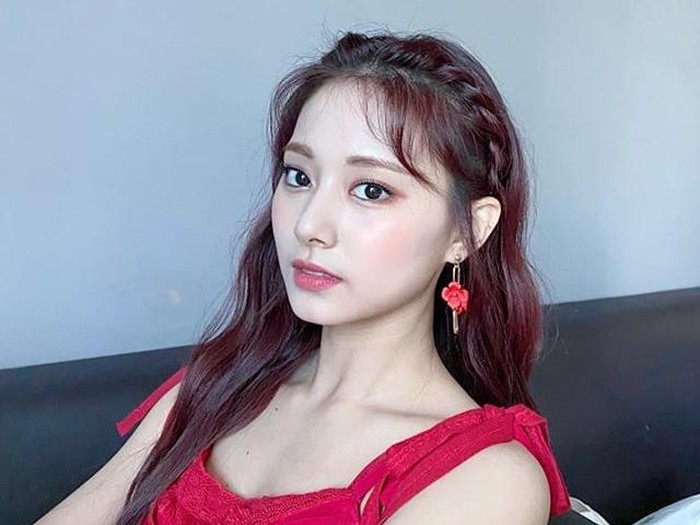 Tzuyu TWICE Tzuyu TWICE