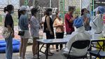 11 Pasar di Beijing Ditutup Imbas Kasus Baru Corona