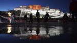 11 Pasar di Beijing Ditutup Imbas Kasus Baru Corona