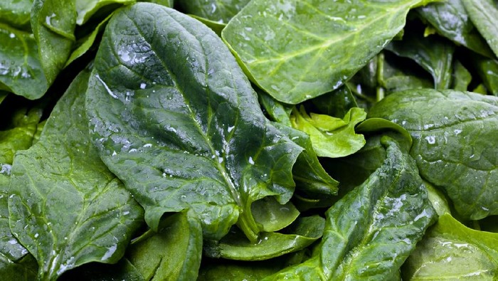 6 Manfaat Vitamin K bagi Tubuh, Jaga Kesehatan Tulang-Gigi