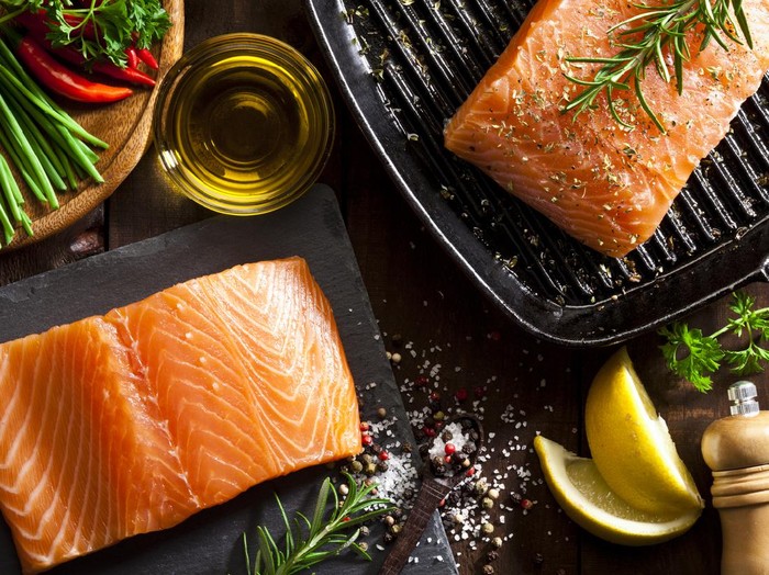 9 Manfaat Vitamin F Bagi Tubuh yang Jarang Diketahui