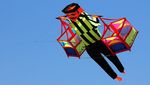 Melihat Lagi  Festival Layang-Layang di Dunia