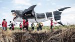 Melihat Lagi  Festival Layang-Layang di Dunia