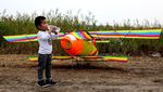 Melihat Lagi  Festival Layang-Layang di Dunia