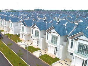 Miliki Hunian Mewah di Tangerang Cukup Bayar 78% Saja!