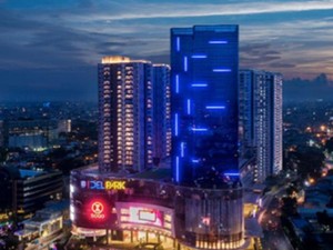 Landmark Kota Medan Akses Langsung ke Mall, Cicilan Mulai Rp 5 Jutaan