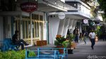 Asyik! M Bloc Space Sudah Kembali Beroperasi Lho Gaes