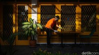 Penerapan protokol kesehatan tersebut diharapkan dapat dipatuhi oleh para pengunjung serta pegawai di area M Bloc Space guna memberikan rasa aman dan nyaman kepada para pengunjung dan pegawai yang beraktivitas di kawasan tersebut.