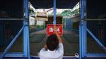 Seru Banget! Taman Hiburan di Tokyo Kembali Dibuka