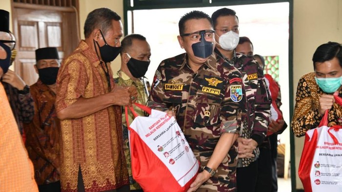 Bambang Soesatyo
