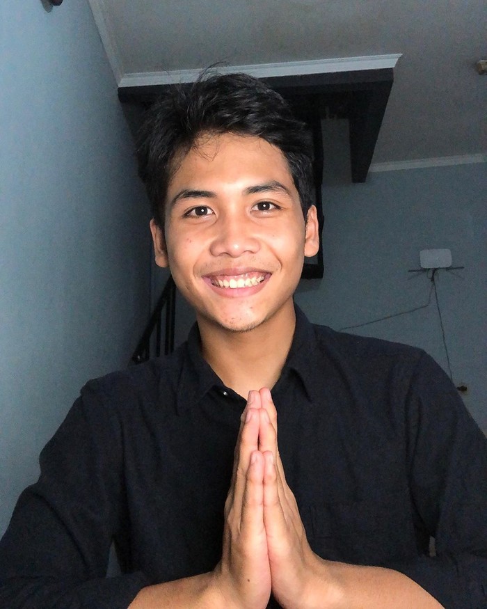 Bintang Emon Bintang Emon