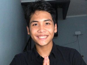 Bintang Emon Kesal Terseret Omelan Denny Siregar