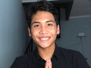 Dialami Bintang Emon, Ini Bedanya Batuk Biasa Vs Batuk Gejala COVID-19
