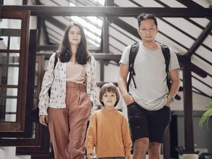 Ringgo Agus Tak Paksa Bjorka untuk Jalani Puasa
