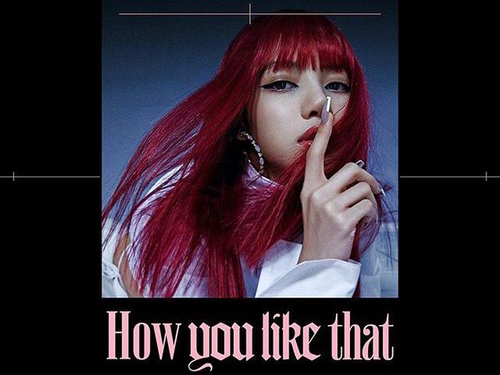 BLACKPINK