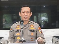 Jerinx Tantang Polisi Terkait Demo Tolak Tes COVID-19, Ini Kata Mabes Polri