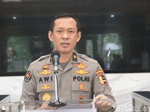 Kasus Kejahatan Naik, Polri Duga Pelaku Manfaatkan Situasi Jelang New Normal